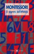 Copertina libro <b>Il segreto dell'infanzia</b>