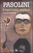 Copertina libro <b>Empirismo eretico</b>