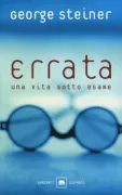 Copertina libro <b>Errata</b>