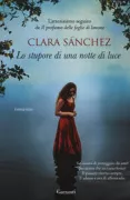 Copertina libro <b>Lo stupore di una notte di luce<br></b>(titolo originale o altro titolo: <i>Cuando llega la luz</i>)