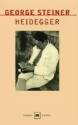Copertina libro <b>Heidegger</b>