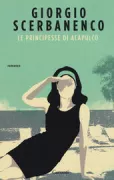 Copertina libro <b>Le principesse di Acapulco</b>