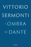 Copertina libro <b>L'ombra di Dante</b>
