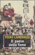 Copertina libro <b>Il paese della fame</b>
