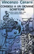 Copertina libro <b>Consigli a un giovane scrittore</b>