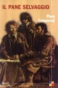 Copertina libro <b>Il pane selvaggio</b>