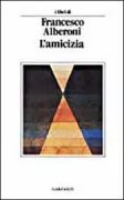 Copertina libro <b>L'amicizia</b>