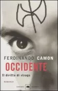 Copertina libro <b>Occidente</b>
