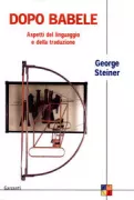 Copertina libro <b>Dopo Babele<br></b>(titolo originale o altro titolo: <i>After Babel</i>)