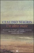 Copertina libro <b>Un altro mare</b>