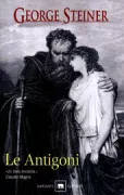 Copertina libro <b>Le Antigoni</b>