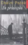 Copertina libro <b>In principio<br></b>(titolo originale o altro titolo: <i>In the beginning</i>)