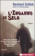 Copertina libro <b>L'inganno di Selb<br></b>(titolo originale o altro titolo: <i>Selbs Betrug</i>)