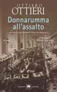 Copertina libro <b>Donnarumma all'assalto</b>