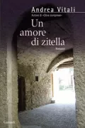 Copertina libro <b>Un amore di zitella</b>