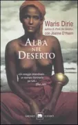 Copertina libro Waris Dirie libri