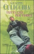 Copertina libro <b>Tutti giu per terra</b>