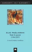 Copertina libro <b>Tutte le poesie</b>