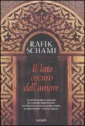 Copertina libro <b>Il lato oscuro dell'amore<br></b>(titolo originale o altro titolo: <i>Die dunkle Seite der Liebe</i>)