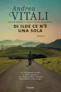 Copertina libro <b>Di Ilde ce n'è una sola</b>
