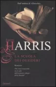Copertina libro <b>La scuola dei desideri<br></b>(titolo originale o altro titolo: <i>Gentlemen and players</i>)