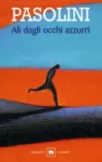 Copertina libro <b>Alì dagli occhi azzurri</b>
