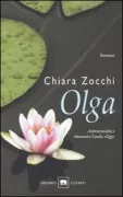 Copertina libro <b>Olga</b>