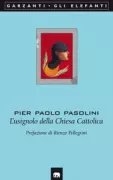 Copertina libro <b>L'usignolo della Chiesa Cattolica</b>