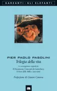 Copertina libro <b>Trilogia della vita</b>