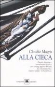 Copertina libro <b>Alla cieca</b>