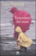 Copertina libro <b>Tornavamo dal mare</b>