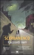 Copertina libro <b>Racconti neri</b>