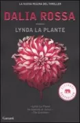 Copertina libro <b>Dalia Rossa<br></b>(titolo originale o altro titolo: <i>Red Dahlia</i>)