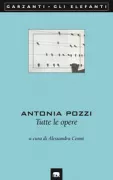 Copertina libro <b>Tutte le opere</b>