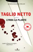 Copertina libro <b>Taglio netto<br></b>(titolo originale o altro titolo: <i>Clean cut</i>)