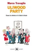 Copertina libro <b>Uliwood party</b>