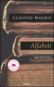 Copertina libro <b>Alfabeti</b>