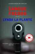 Copertina libro <b>Sangue freddo<br></b>(titolo originale o altro titolo: <i>Cold blood</i>)