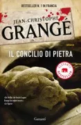 Copertina libro <b>Il concilio di pietra<br></b>(titolo originale o altro titolo: <i>Le concile de pierre</i>)