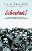 Copertina libro <b>Libertad!</b>