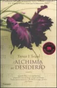 Copertina libro <b>L'alchimia del desiderio<br></b>(titolo originale o altro titolo: <i>The alchemy of desire</i>)