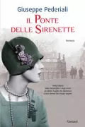 Copertina libro <b>Il ponte delle sirenette</b>