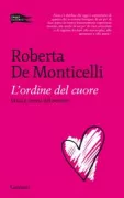 Copertina libro <b>L'ordine del cuore</b>