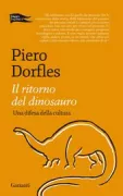Copertina libro <b>Il ritorno del dinosauro</b>