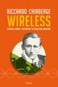 Copertina libro <b>Wireless</b>