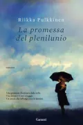 Copertina libro <b>La promessa del plenilunio<br></b>(titolo originale o altro titolo: <i>Raja</i>)