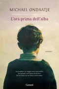 Copertina libro <b>L'ora prima dell'alba<br></b>(titolo originale o altro titolo: <i>The catʼs table</i>)