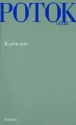 Copertina libro <b>In principio<br></b>(titolo originale o altro titolo: <i>In the beginning</i>)