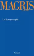 Copertina libro <b>Lei dunque capirà</b>