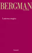 Copertina libro <b>Lanterna magica<br></b>(titolo originale o altro titolo: <i>Laterna magica</i>)